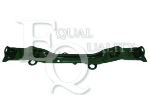 EQUAL QUALITY L05700 skersinis bėgis 
 Kėbulas -> Kėbulo dalys/ sparnas/buferis -> Side/ Cross Member
72390-71L00