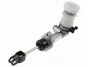 SACHS 6284 600 577 pagrindinis cilindras, sankaba 
 Sankaba/dalys -> Sankabos valdymas -> Pagrindinis cilindras
41650-H1000
