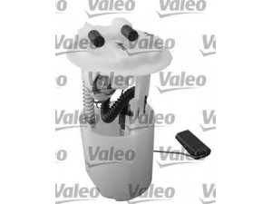 VALEO 347004 degalų tiekimo blokas 
 Degalų tiekimo sistema -> Kuro tiekimo blokas, visas
1525-AR, 1525-H8, 1525AR, 1525H8