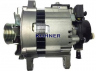 AD KÜHNER 553486RI kintamosios srovės generatorius
080803279, 1402AA3521N