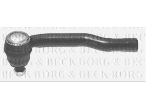 BORG & BECK BTR5170 skersinės vairo trauklės galas 
 Vairavimas -> Vairo mechanizmo sujungimai
48820-65D00-000, 48820-65D01-000
