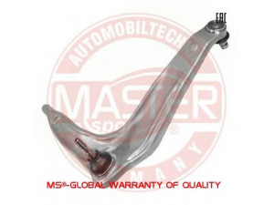 MASTER-SPORT 51691-PCS-MS vikšro valdymo svirtis 
 Ašies montavimas/vairavimo mechanizmas/ratai -> Valdymo svirtis/pasukamosios svirties sujungimas -> Vairo trauklės (valdymo svirtis, išilginis balansyras, diago
GSJ 1000, GSJ1090, RBJ 000370, RBJ102500