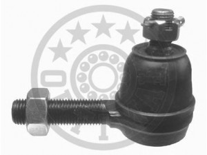 OPTIMAL G1-917 skersinės vairo trauklės galas 
 Vairavimas -> Vairo mechanizmo sujungimai
4881079000