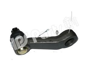 IPS Parts IPA-10508 vairavimo svirtis 
 Vairavimas -> Vairo trauklė
MB241168