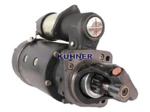 AD KÜHNER 254389 starteris
3675116, 3675116R, 3675116RX, 38401100150