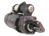 AD KÜHNER 254389 starteris
3675116, 3675116R, 3675116RX, 38401100150