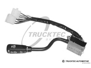 TRUCKTEC AUTOMOTIVE 02.42.066 jutiklis, rato greitis
906 540 4317