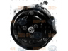 HELLA 8FK 351 127-011 kompresorius, oro kondicionierius 
 Oro kondicionavimas -> Kompresorius/dalys
1J0 820 803 AX, 1 076 012, 91AG19D629BD