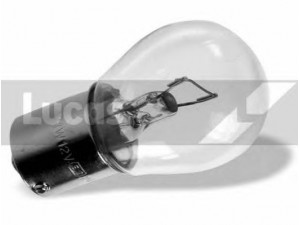 LUCAS ELECTRICAL LLB583 lemputė, indikatorius