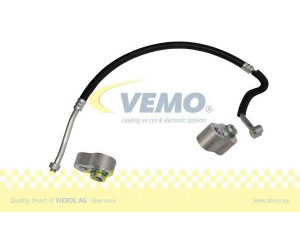 VEMO V15-20-0017 aukšto slėgio linija, oro kondicionavimas 
 Oro kondicionavimas -> Žarnelės/vamzdeliai
3B0 260 701 B, 3B0 260 701 B, 3B0 260 701 B