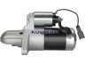 AD KÜHNER 254794 starteris 
 Elektros įranga -> Starterio sistema -> Starteris
N3H118400, N3H118400A, M000T87981
