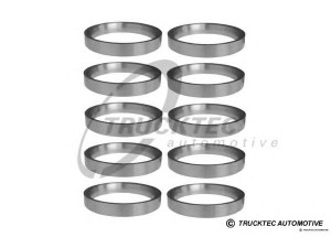 TRUCKTEC AUTOMOTIVE 01.43.044 remonto komplektas
403 053 0331 cpl.1 (10, 403 053 2132 cpl.1 (10