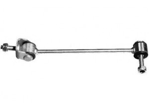 MOOG ME-LS-5170 šarnyro stabilizatorius 
 Ašies montavimas/vairavimo mechanizmas/ratai -> Stabilizatorius/fiksatoriai -> Savaime išsilyginanti atrama
2213201989
