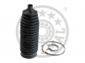OPTIMAL LM-10098S gofruotoji membrana, vairavimas
4330628