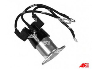 AS-PL SS0061 solenoidinis jungiklis, starteris