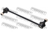 FEBEST 1223-SANFR šarnyro stabilizatorius
54840-26000, 54840-26100
