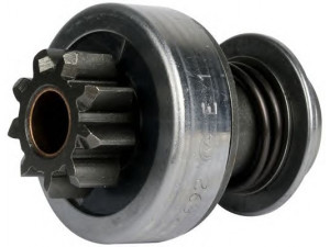 PowerMax 1016189 laisvos eigos pavara, starteris