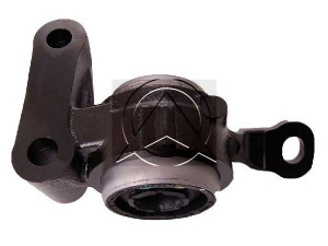 SIDEM 821665 valdymo svirties/išilginių svirčių įvorė 
 Ašies montavimas/vairavimo mechanizmas/ratai -> Valdymo svirtis/pasukamosios svirties sujungimas -> Montavimas/sutvirtinimas
31 12 9 803 520, 31 12 9 804 432