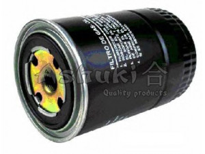ASHUKI 0399-2301 kuro filtras 
 Degalų tiekimo sistema -> Kuro filtras/korpusas
1 457 434 439/BOSCH, 16400-5M300
