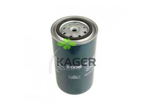 KAGER 11-0018 kuro filtras 
 Techninės priežiūros dalys -> Papildomas remontas
1930992, 8 107 486, 8 107 716, 8107716