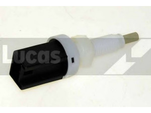 LUCAS ELECTRICAL SMB537 stabdžių žibinto jungiklis 
 Stabdžių sistema -> Stabdžių žibinto jungiklis
7619027
