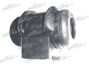 PATRON PSE2056 skersinio stabilizatoriaus įvorių komplektas 
 Ašies montavimas/vairavimo mechanizmas/ratai -> Stabilizatorius/fiksatoriai -> Sklendės
7700784171