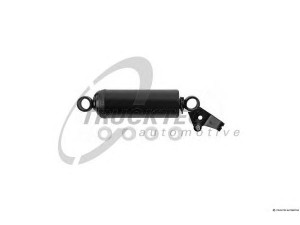 TRUCKTEC AUTOMOTIVE 01.64.001 dujinė spyruoklė, sėdynės reguliavimas
001 919 1245