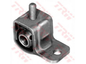 TRW JBU109 valdymo svirties/išilginių svirčių įvorė 
 Ašies montavimas/vairavimo mechanizmas/ratai -> Valdymo svirtis/pasukamosios svirties sujungimas -> Montavimas/sutvirtinimas
352342, 352389