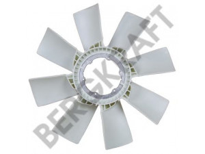 BERGKRAFT BK7200308 ventiliatorius, radiatoriaus
1394564, 1453967, 1471155, 1499684