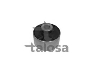 TALOSA 57-00834 valdymo svirties/išilginių svirčių įvorė 
 Ašies montavimas/vairavimo mechanizmas/ratai -> Valdymo svirtis/pasukamosios svirties sujungimas -> Montavimas/sutvirtinimas
51391S5A024, K200054