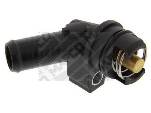 MAPCO 28614 termostatas, aušinimo skystis 
 Aušinimo sistema -> Termostatas/tarpiklis -> Thermostat
1 372 333, 6C1Q6L635AB