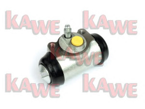 KAWE W5317 rato stabdžių cilindras
8521432, BDA173002, 1007796001