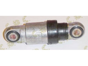 AUTOKIT 03.80126 vibracijos slopintuvas, V formos rumbuotas diržas 
 Diržinė pavara -> V formos rumbuotas diržas/komplektas -> Vibracijos slopintuvas
074145299A