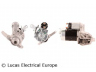 LUCAS ELECTRICAL LRS01218 starteris 
 Elektros įranga -> Starterio sistema -> Starteris
K801-18-400, KL06-18-400B, KL06-18-400C