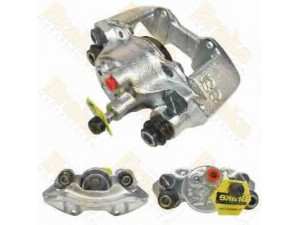 Brake ENGINEERING CA1600R stabdžių apkaba 
 Dviratė transporto priemonės -> Stabdžių sistema -> Stabdžių apkaba / priedai
DA1933980A, DA1933980B, KK15033980D