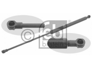 FEBI BILSTEIN 28078 dujinė spyruoklė, bagažinė 
 Priedai -> Bagažinė/pakrovimo skyrius
68950-09080, 68960-09050