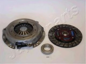 JAPANPARTS KF-240 sankabos komplektas 
 Sankaba/dalys -> Sankabos remonto komplektas, visas