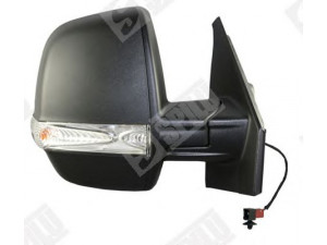 SPILU 55350 išorinis veidrodėlis 
 Kėbulas -> Liukai/stogai/durys/stoglangis/sulankstomas stogas -> Durys/dalys
735497871