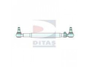 DITAS A1-1545 centrinės trauklės mazgas
50 10 207 725