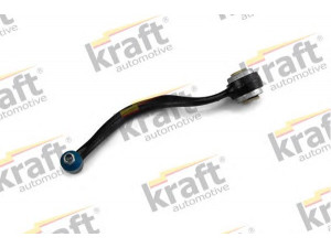 KRAFT AUTOMOTIVE 4212660 vikšro valdymo svirtis 
 Ašies montavimas/vairavimo mechanizmas/ratai -> Valdymo svirtis/pasukamosios svirties sujungimas -> Vairo trauklės (valdymo svirtis, išilginis balansyras, diago
3112 1 141 722, 3112 1 141 724