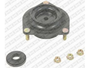 SNR KB670.00 remonto komplektas, pakabos statramstis 
 Ašies montavimas/vairavimo mechanizmas/ratai -> Montavimas, pakabos statramstis
B01C-34-380, GA2A-34-38XA, GA5R-34-38X