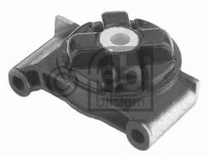 FEBI BILSTEIN 19804 montavimas, automatinė transmisija; montavimas, neautomatinė transmisija 
 Transmisija -> Automatinė pavarų dėžė -> Transmisijos montavimas
893 399 151 A