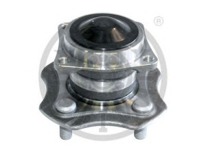 OPTIMAL 982227 rato guolio komplektas 
 Ašies montavimas/vairavimo mechanizmas/ratai -> Rato stebulė/montavimas -> Rato guolis
4241002101, 4241002140