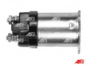 AS-PL SS1011 solenoidinis jungiklis, starteris
