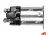 AS-PL SS1011 solenoidinis jungiklis, starteris
