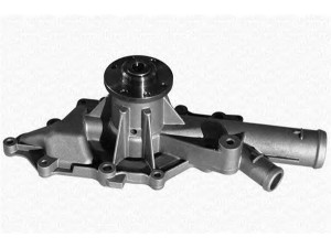 MAGNETI MARELLI 350982052000 vandens siurblys 
 Aušinimo sistema -> Vandens siurblys/tarpiklis -> Vandens siurblys
646 200 10 01