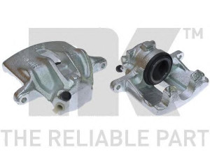 NK 211532 stabdžių apkaba 
 Dviratė transporto priemonės -> Stabdžių sistema -> Stabdžių apkaba / priedai
34111154378