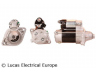 LUCAS ELECTRICAL LRS01665 starteris 
 Elektros įranga -> Starterio sistema -> Starteris
28100-70030