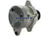 AD KÜHNER 553220RI kintamosios srovės generatorius
600-825-5120, 600-825-5210, 600-825-5220