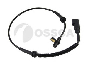 OSSCA 13095 jutiklis, rato greitis 
 Elektros įranga -> Jutikliai
2T14 2B372 BD, 2T14 2B372 BE, 4 370 938